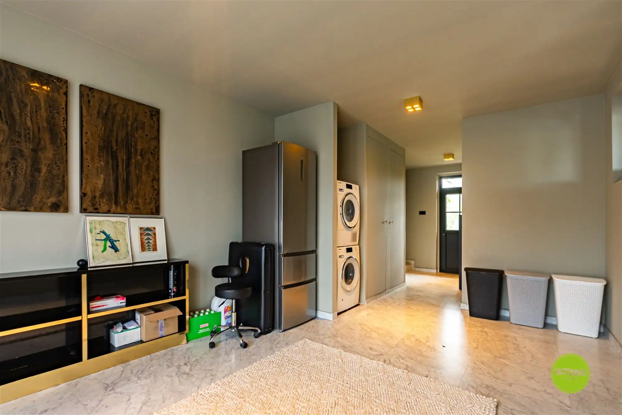 Unieke, luxueus gerenoveerde woning op uitzonderlijk perceel foto 24