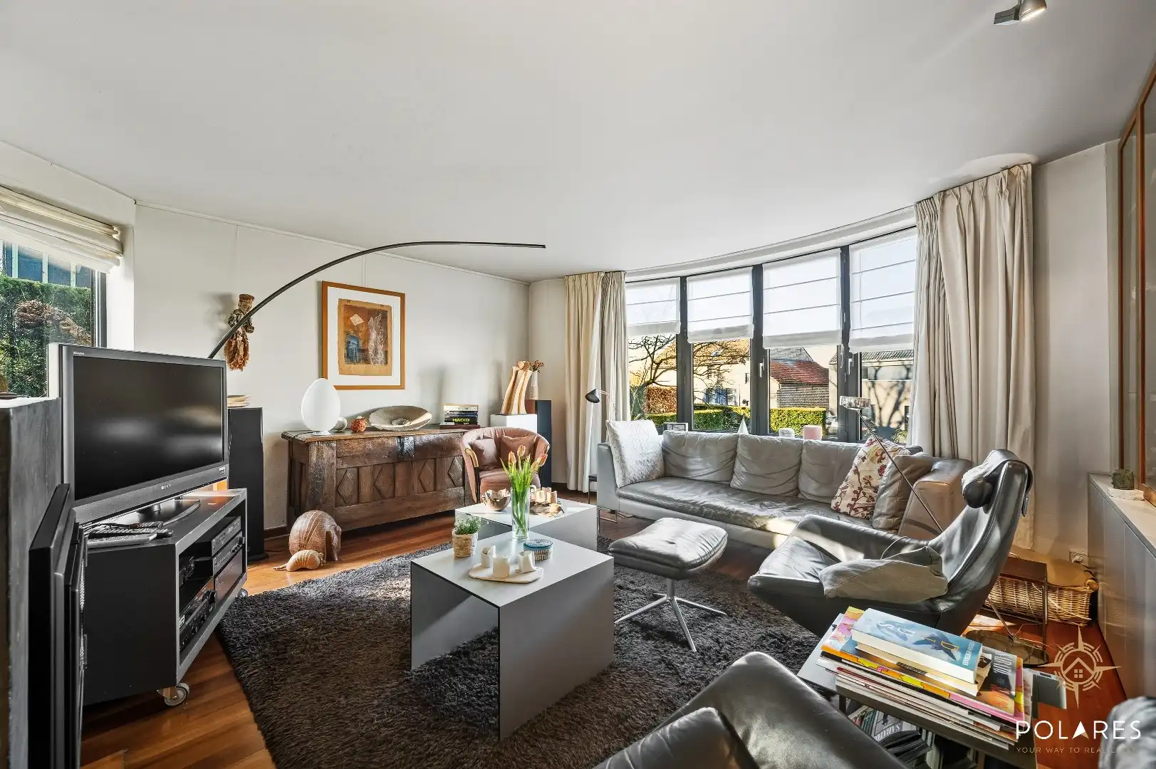 Ruime half open bebouwing met 5 slaapkamers in Bierbeek foto 7