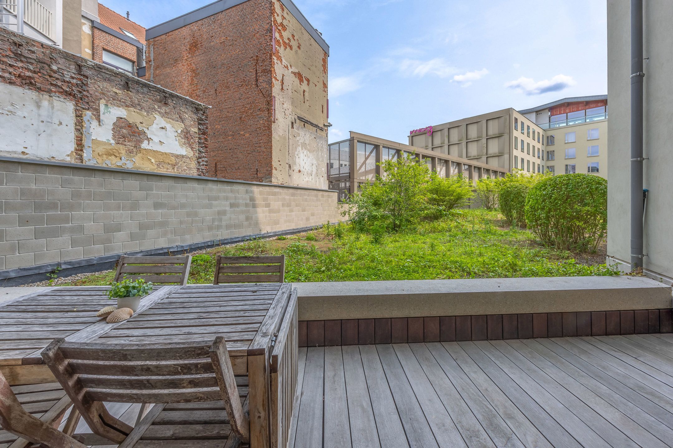 Groen wonen met stadscomfort op topligging aan Nieuw Zuid foto 11