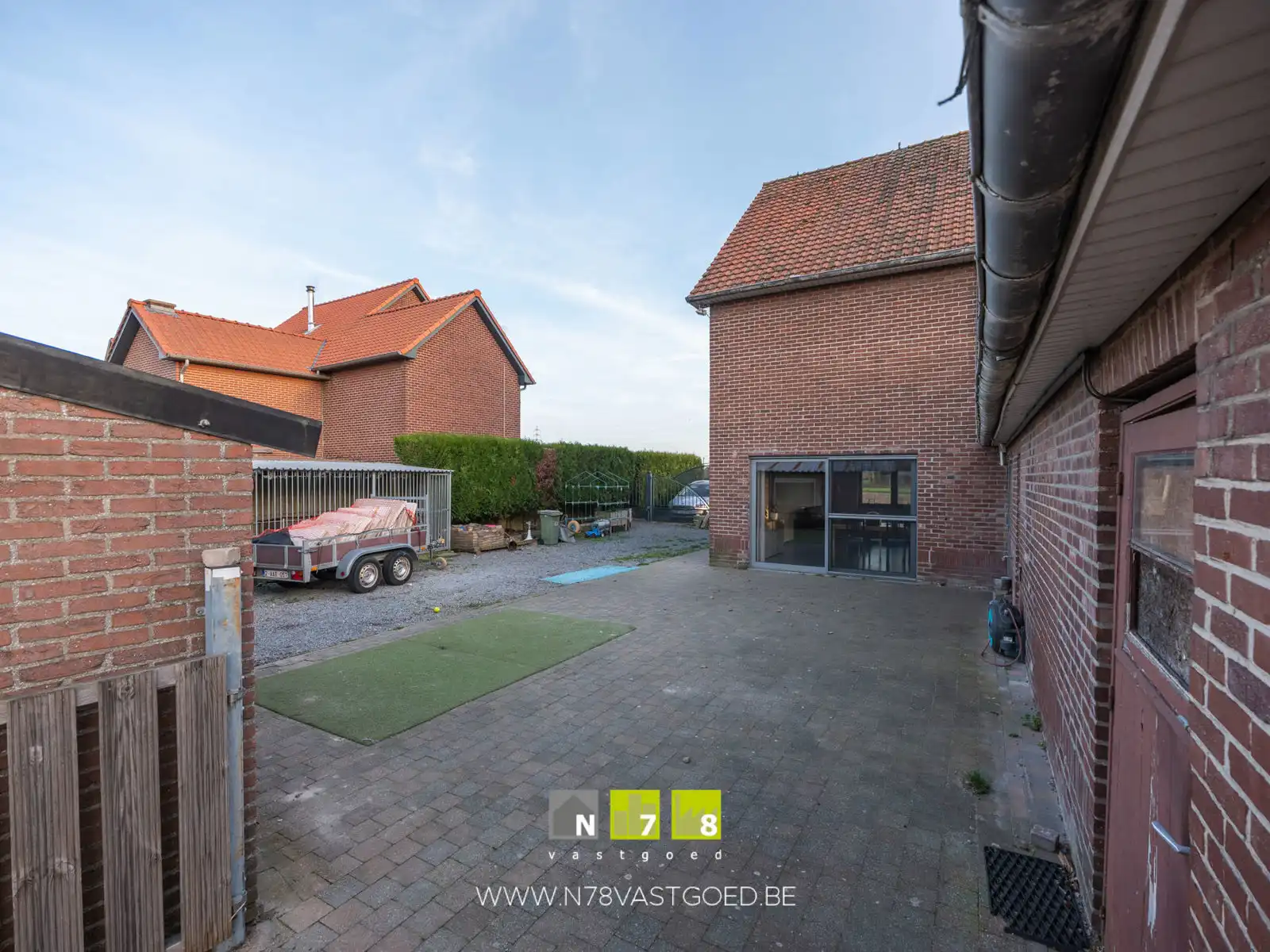 Huis te koop foto 30