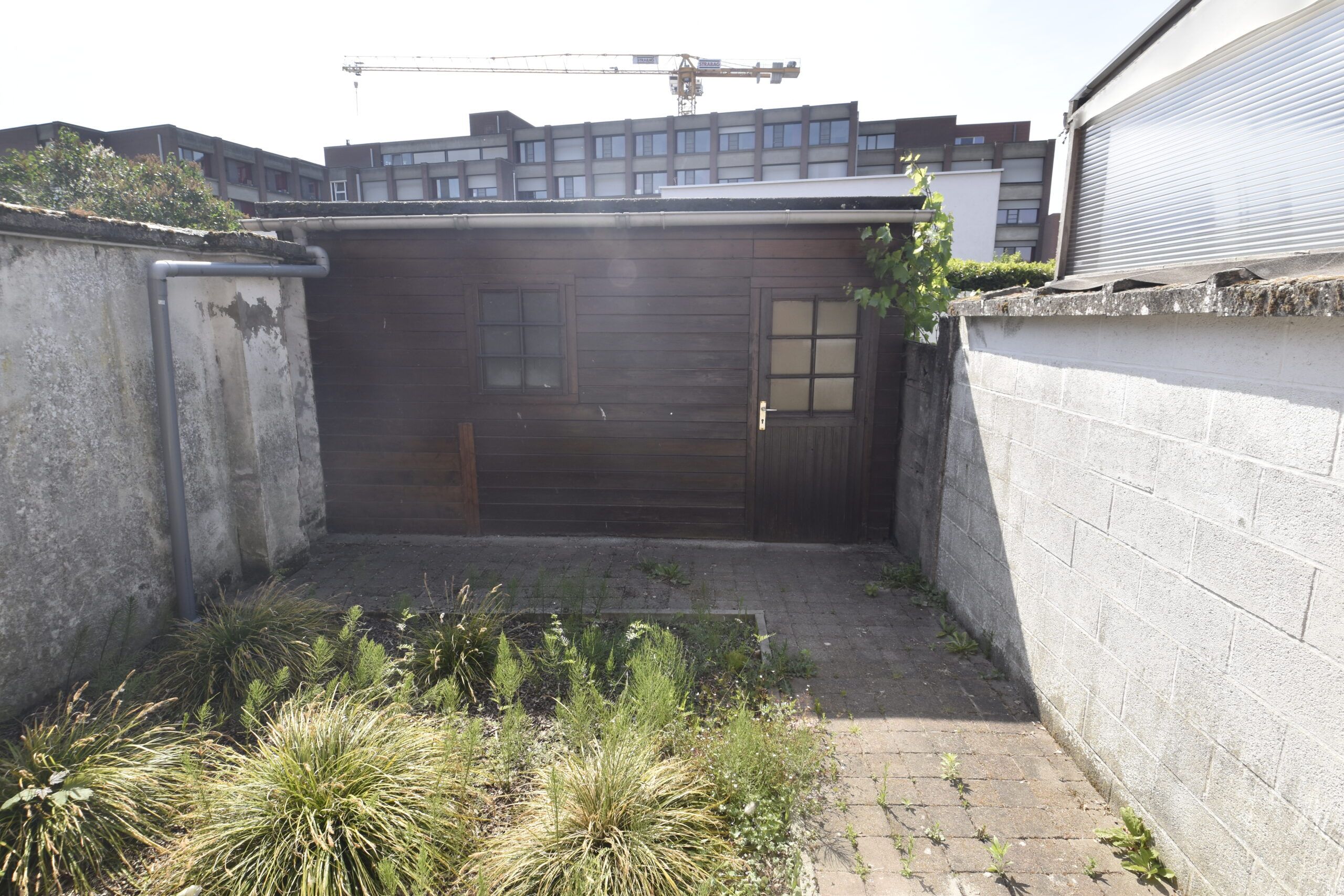 Gezellige woning met stadstuin op toplocatie in Temse foto 10