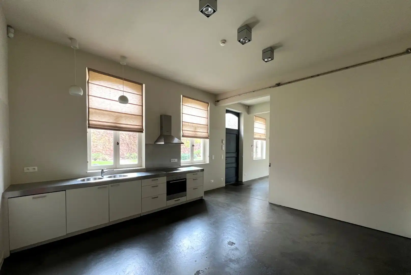  ABDISWONING te koop in het centrum van Diest foto 10