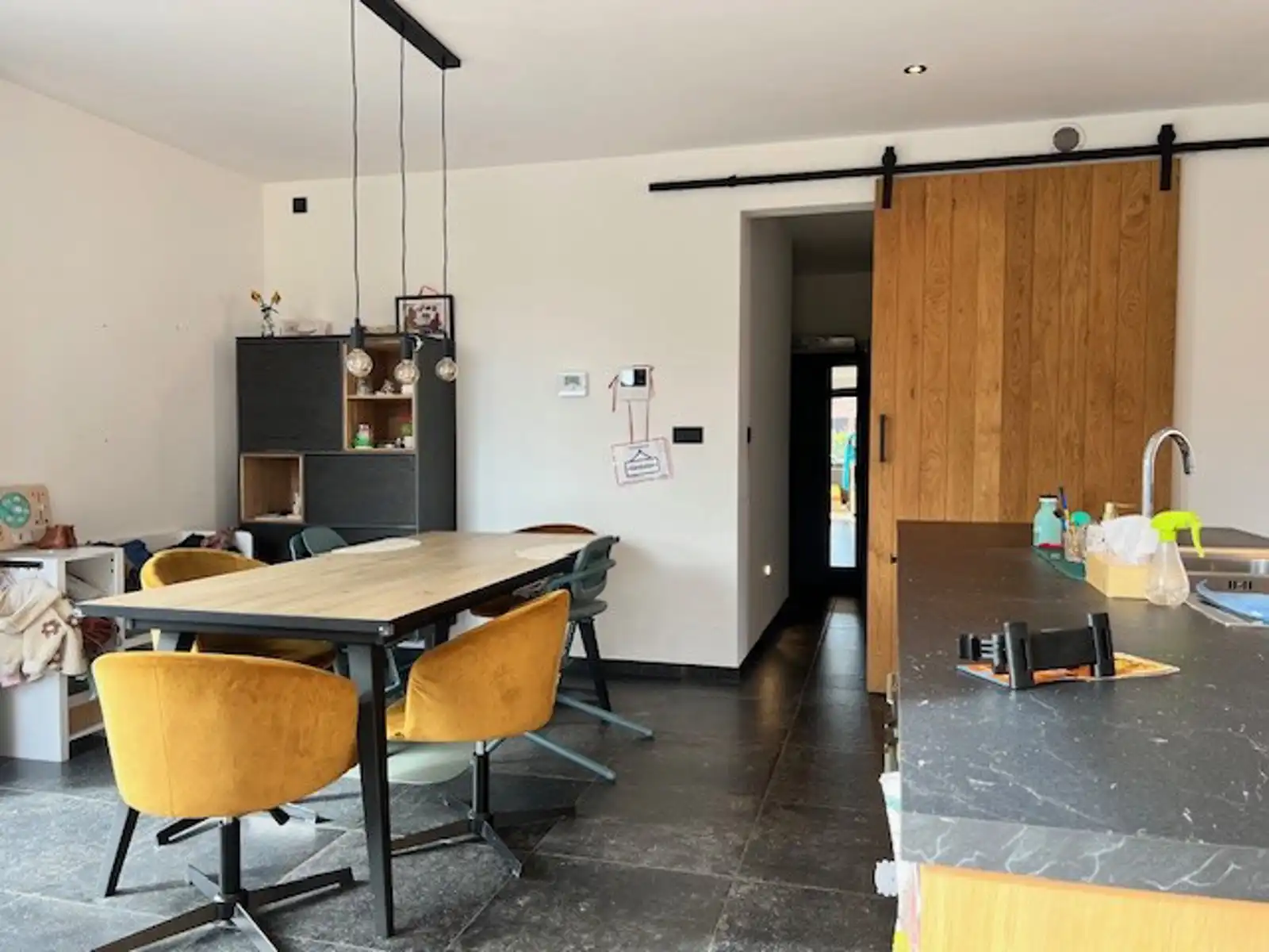 Ruim appartement met het comfort van een huis (128 m²) – energiezuinig wonen (label A) foto 4