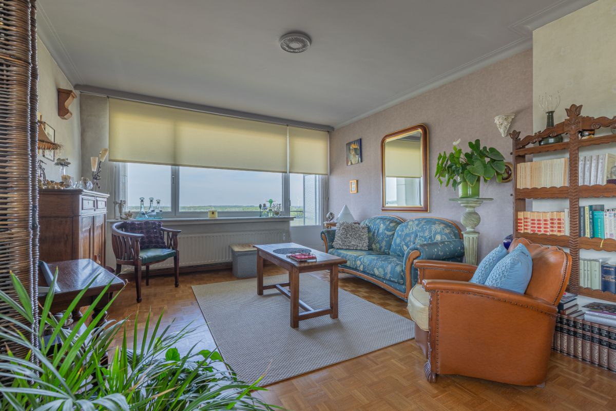 Appartement met zicth op de Schelde foto 1