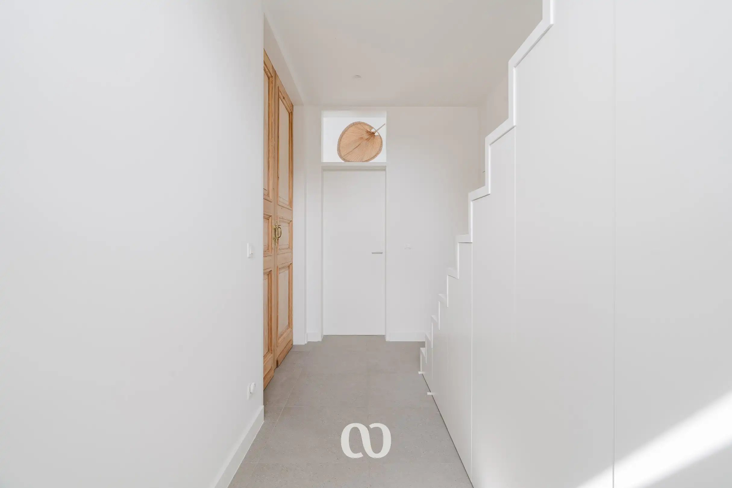 Prachtig gerenoveerde gezinswoning met 4 slaapkamers in Kruisem foto 11