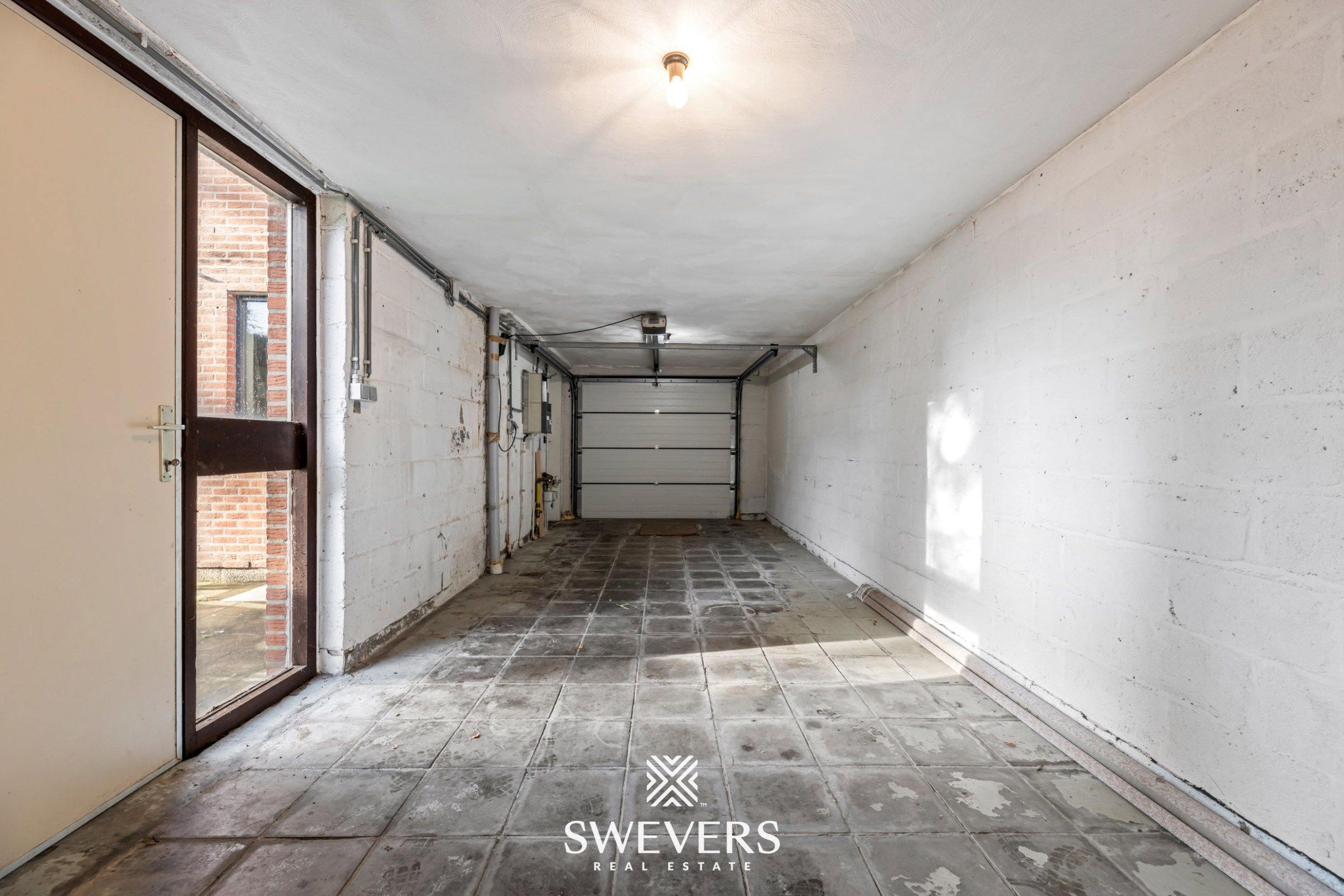 Knusse gezinswoning met tal van vernieuwingen nabij centrum Houthalen foto 18