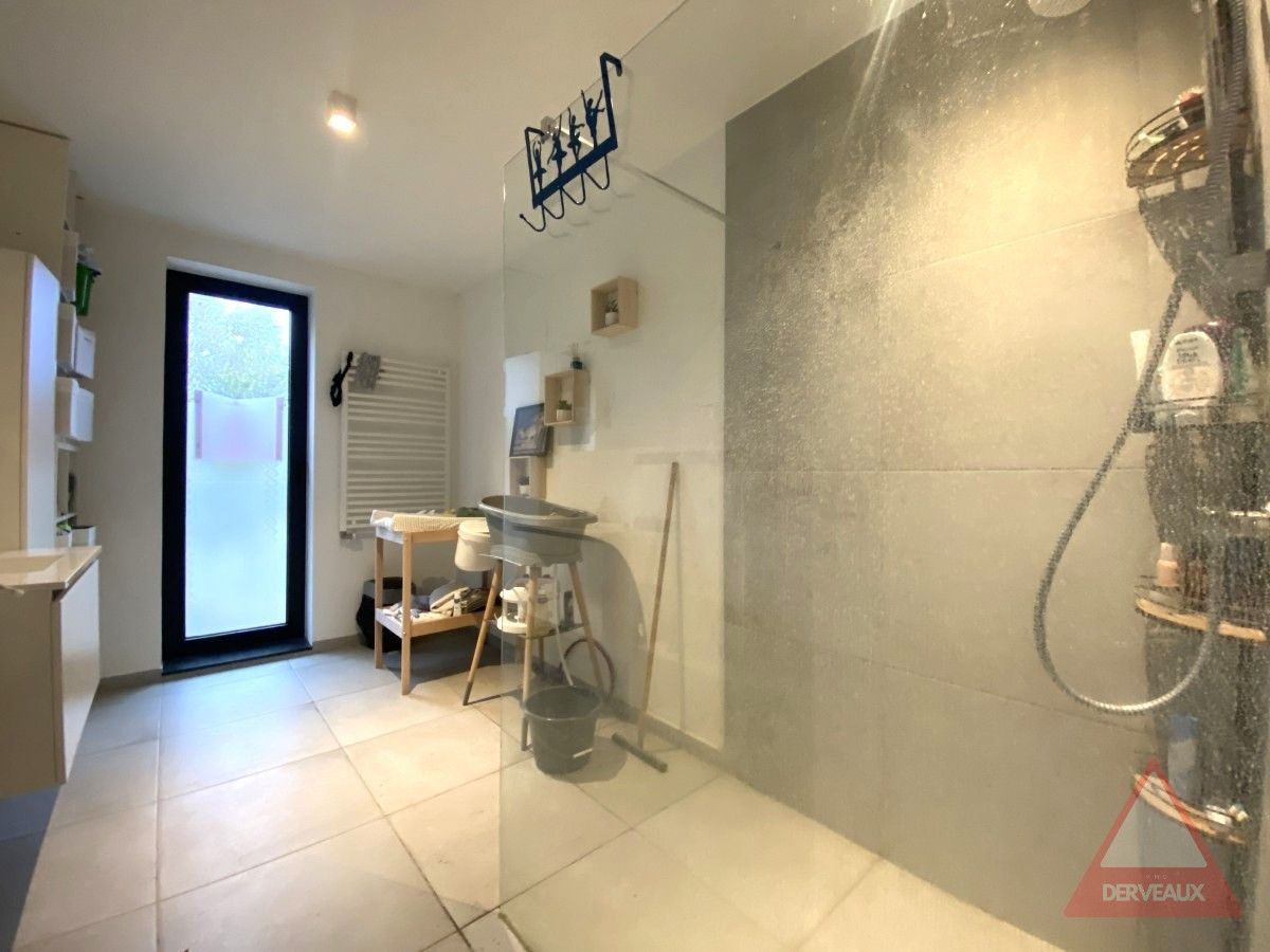 Moorslede – Recent appartement met terras en parkeerplaats foto 6