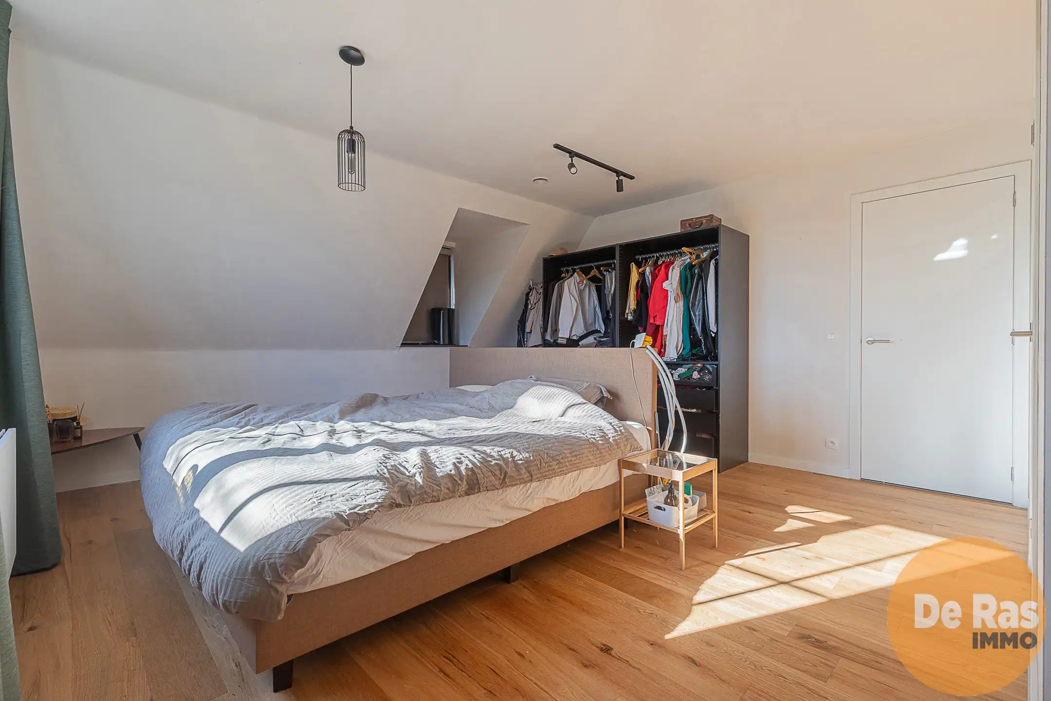 HILLEGEM - Excl. nieuwbouw met 4 slpks onder registratie foto 11