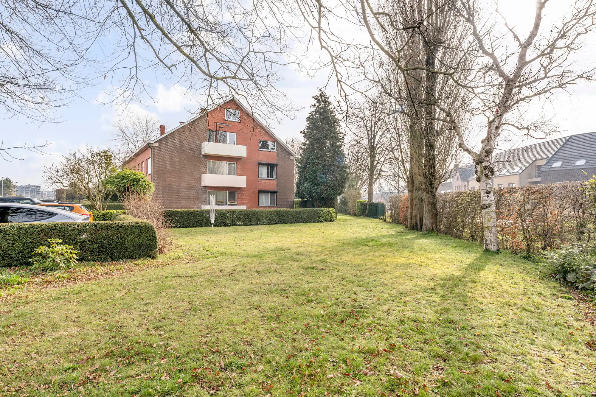 Appartement te koop foto 29