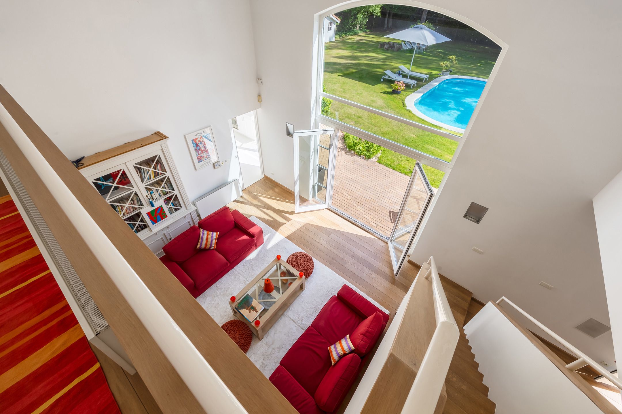 Zuinig moderne Villa met Zwembad en Privacy te Hof ter Linde foto 26