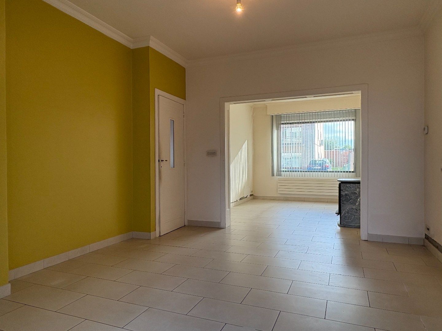 Ruime woning te koop met 3 slaapkamers, ruime tuin en geen renovatieverplichting! foto 3