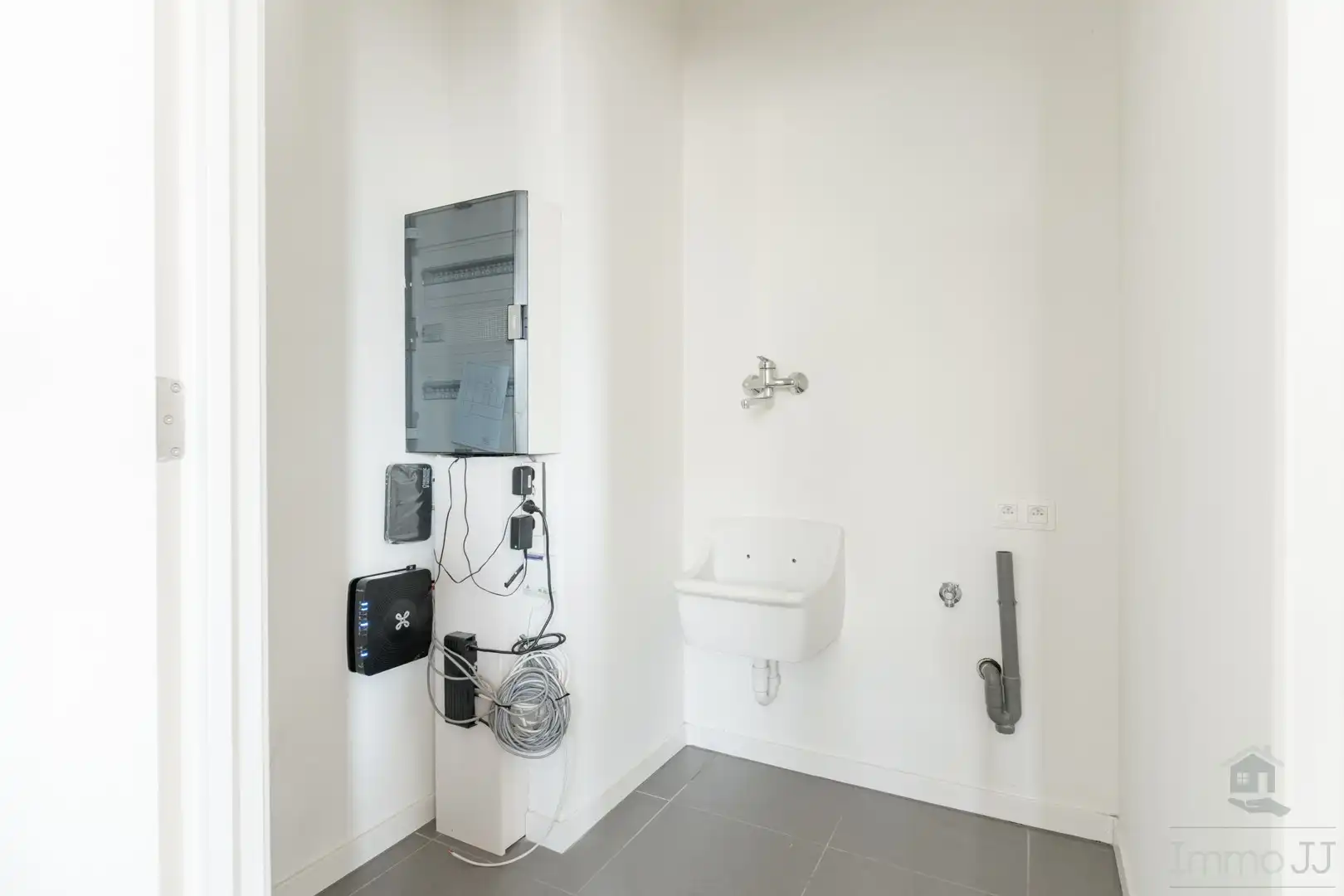 Recent, energiezuinig appartement in het centrum van Bocholt foto 7