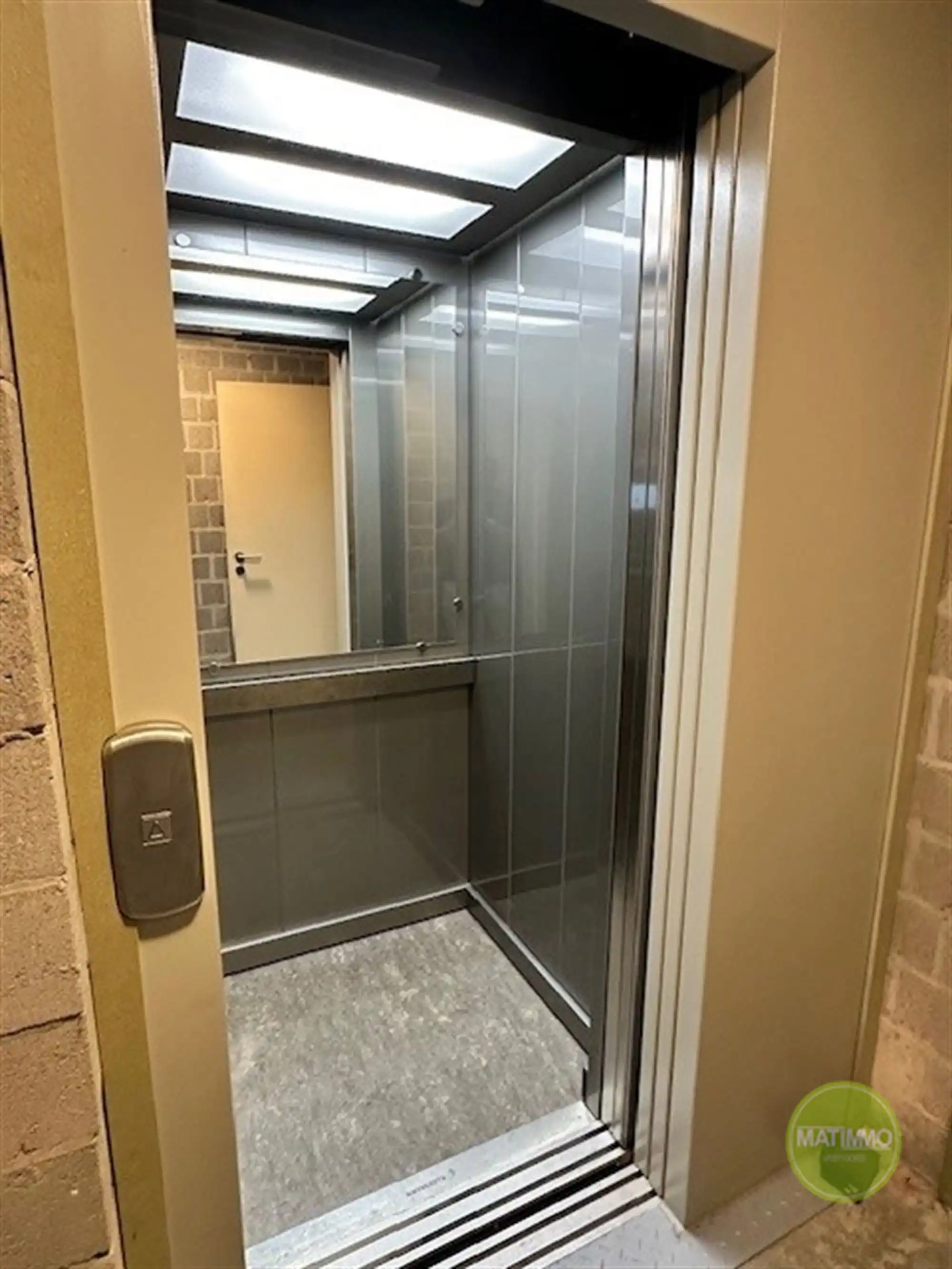 Gelijkvloersappartement met 2 slaapkamers te Mol foto 24
