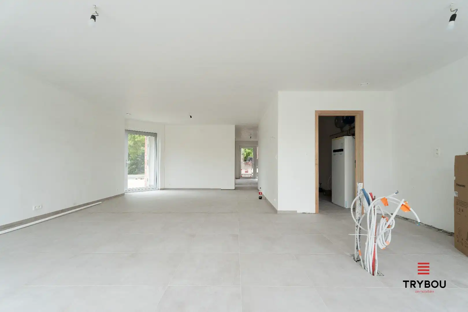 Instapklare nieuwbouwwoning in Poelkapelle!  foto 11