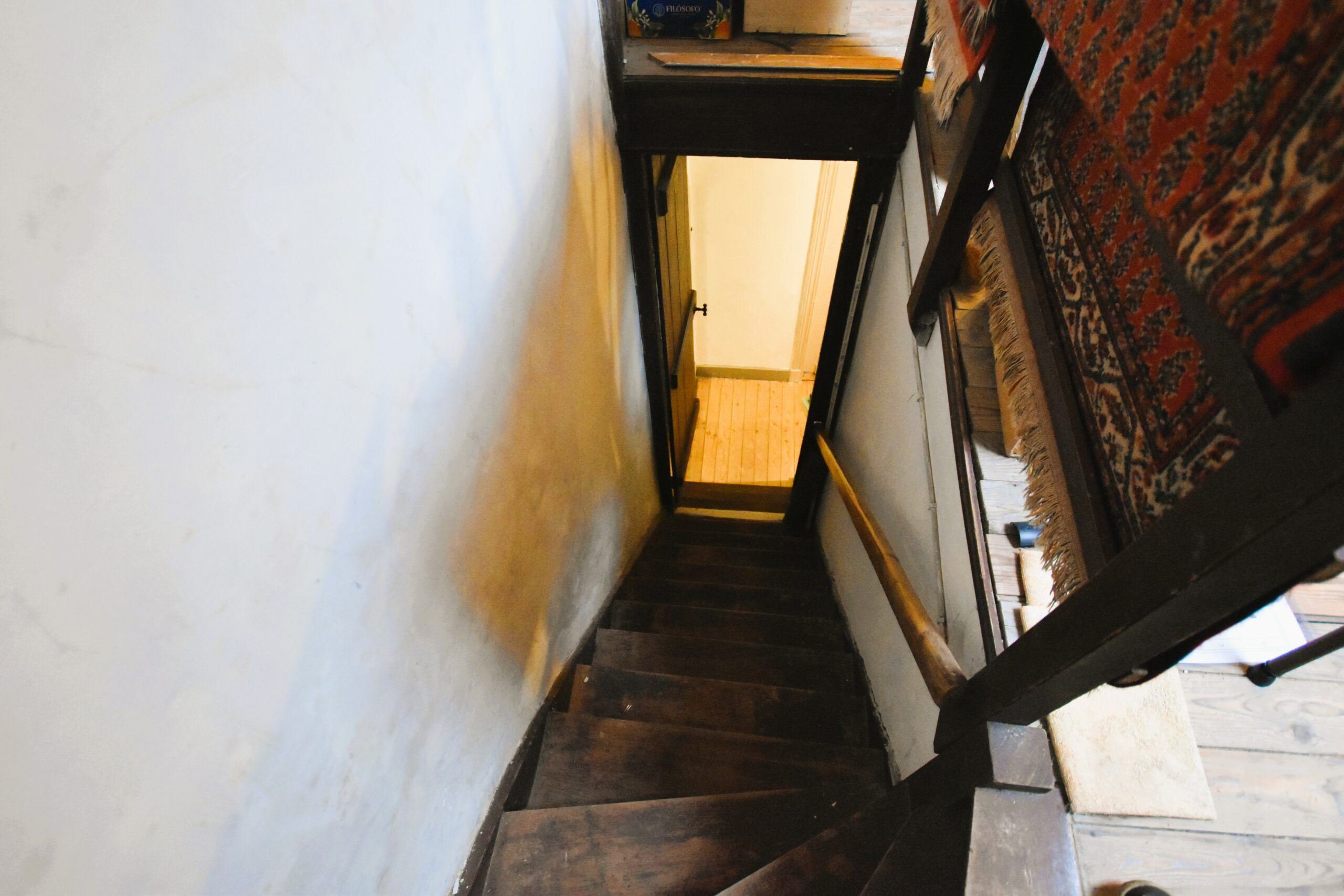 Aangename woning in de geliefde Elisabethwijk foto 29