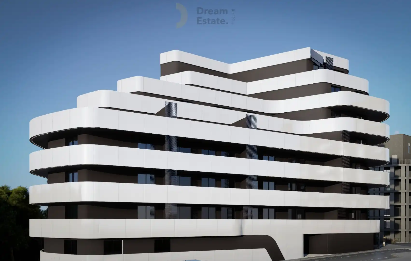 Exclusief Wonen met Fantastisch Zeezicht op Toplocatie in Calpe foto 3