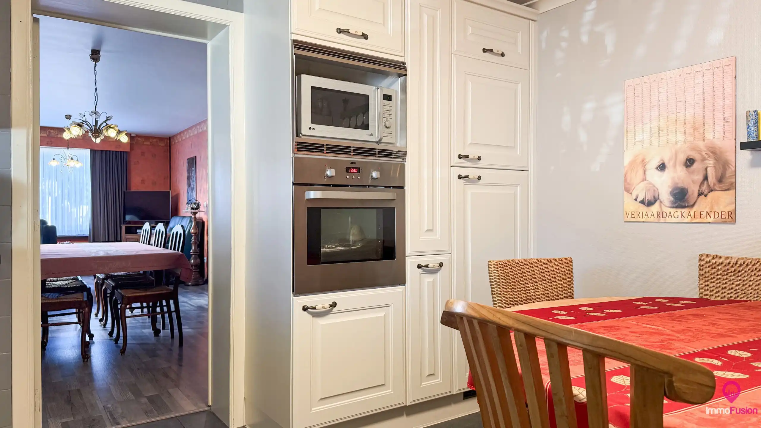 Ruime gezinswoning met tal van mogelijkheden op 8a 13ca! foto 9