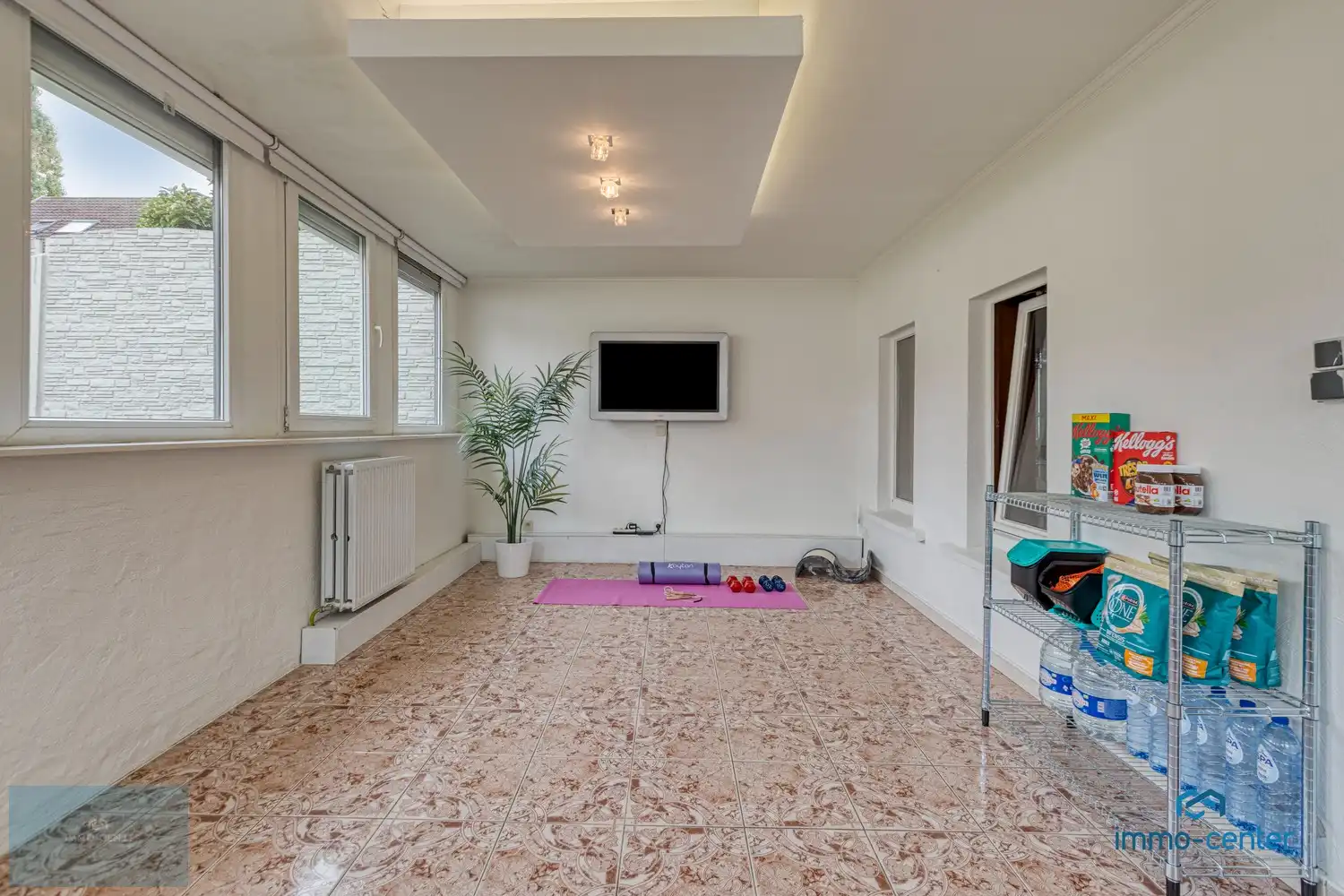 Hoogwaardig afgewerkte gezinswoning met 4 slaapkamers foto 32