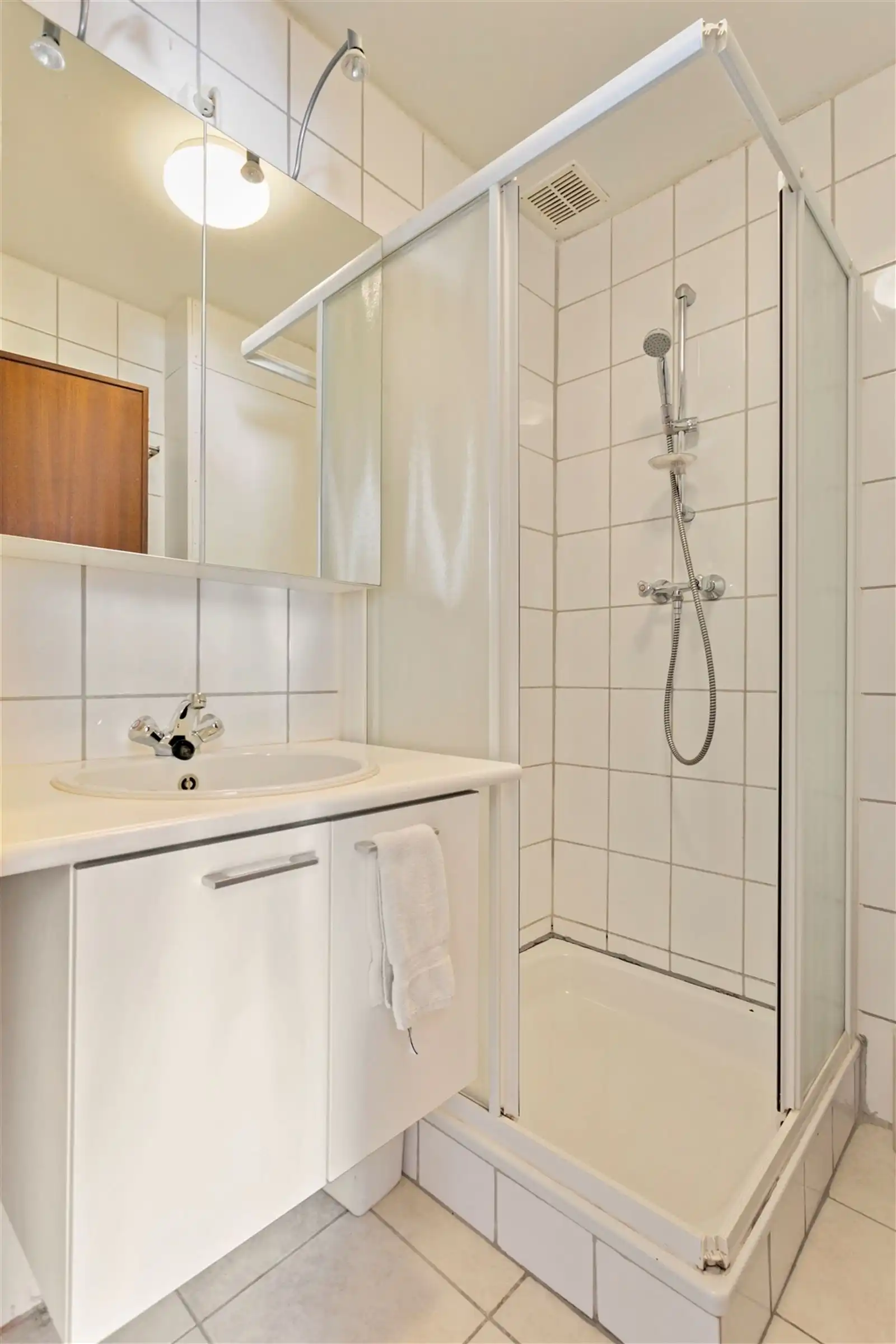 1 slaapkamer appartement op A- locatie. foto 4