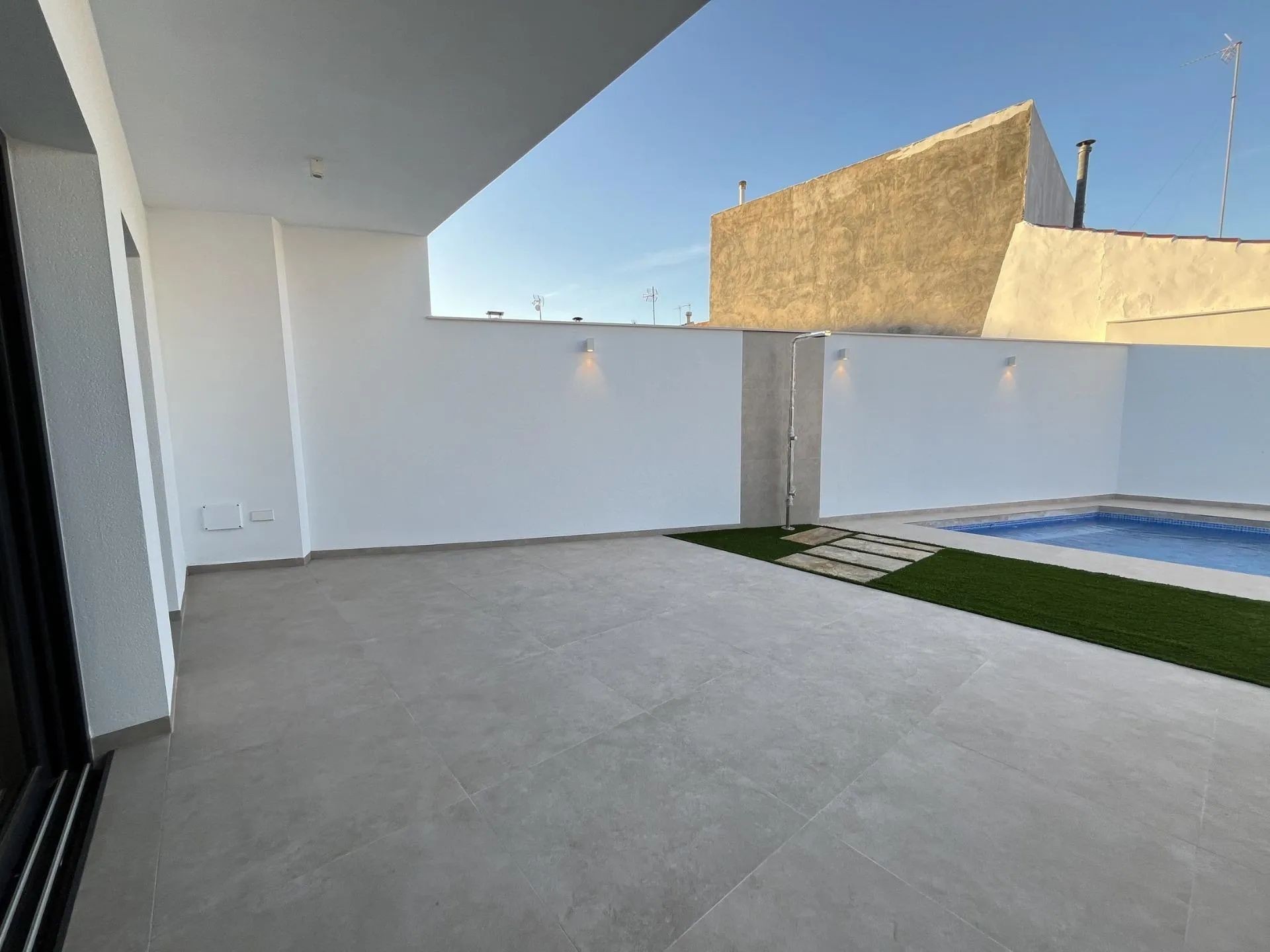 Droomvilla op wandelafstand van zee – luxe, licht en leefcomfort aan de Costa Cálida foto 30