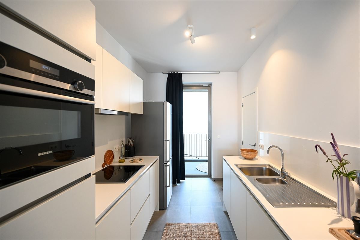 Prachtig appartement in de Montevideowijk met zicht op Red Star Line museum foto 7