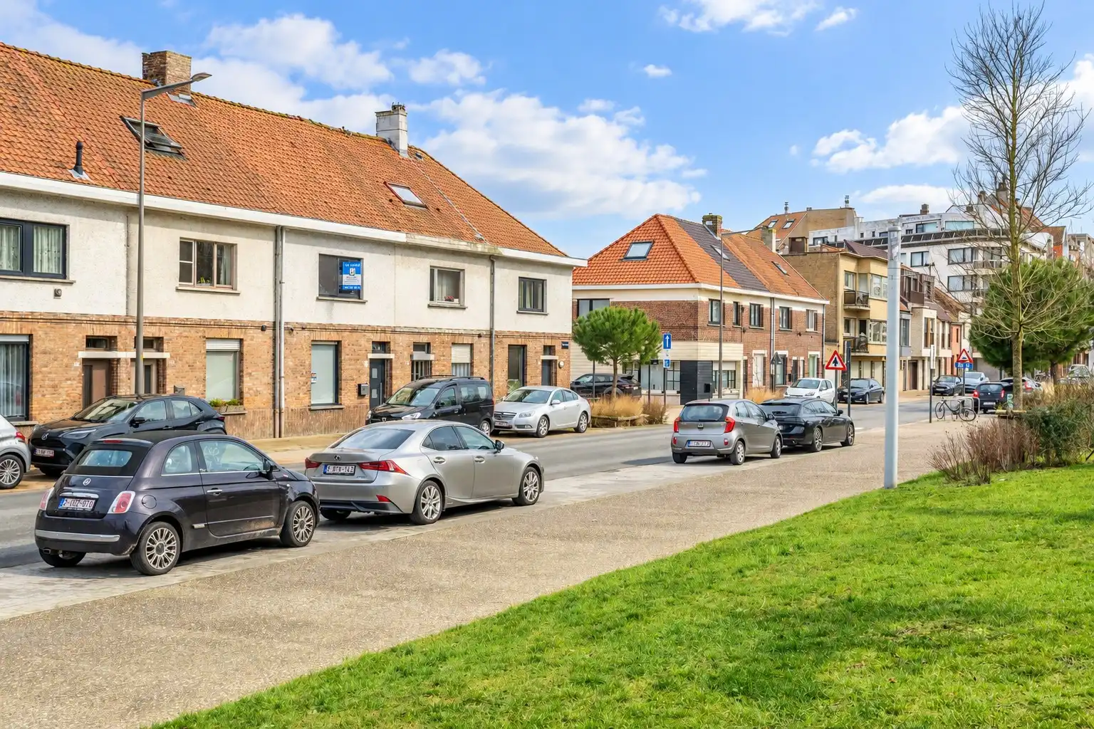 Huis te koop 8301 Heist-aan-Zee