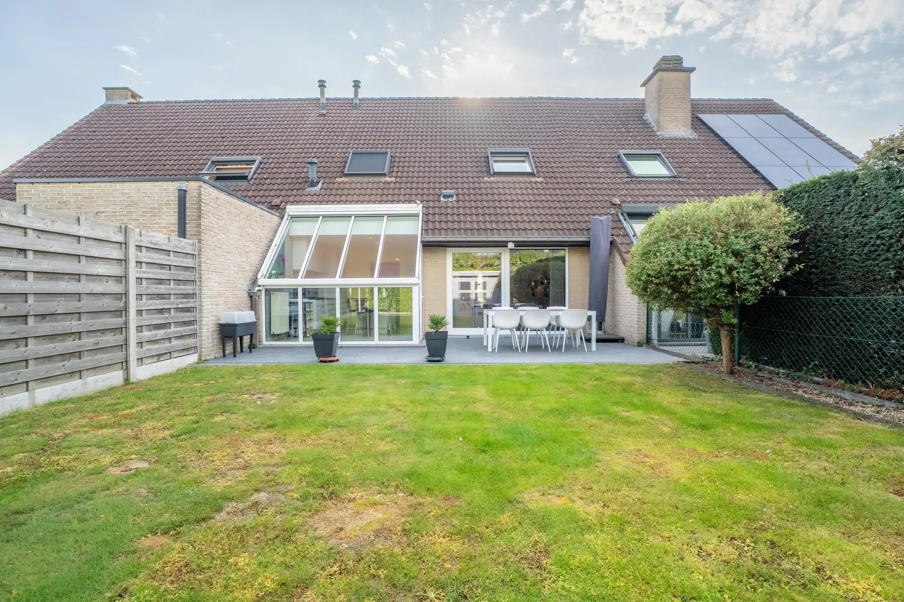 Energiezuinige 3-slaapkamerwoning in rustige buurt foto 19