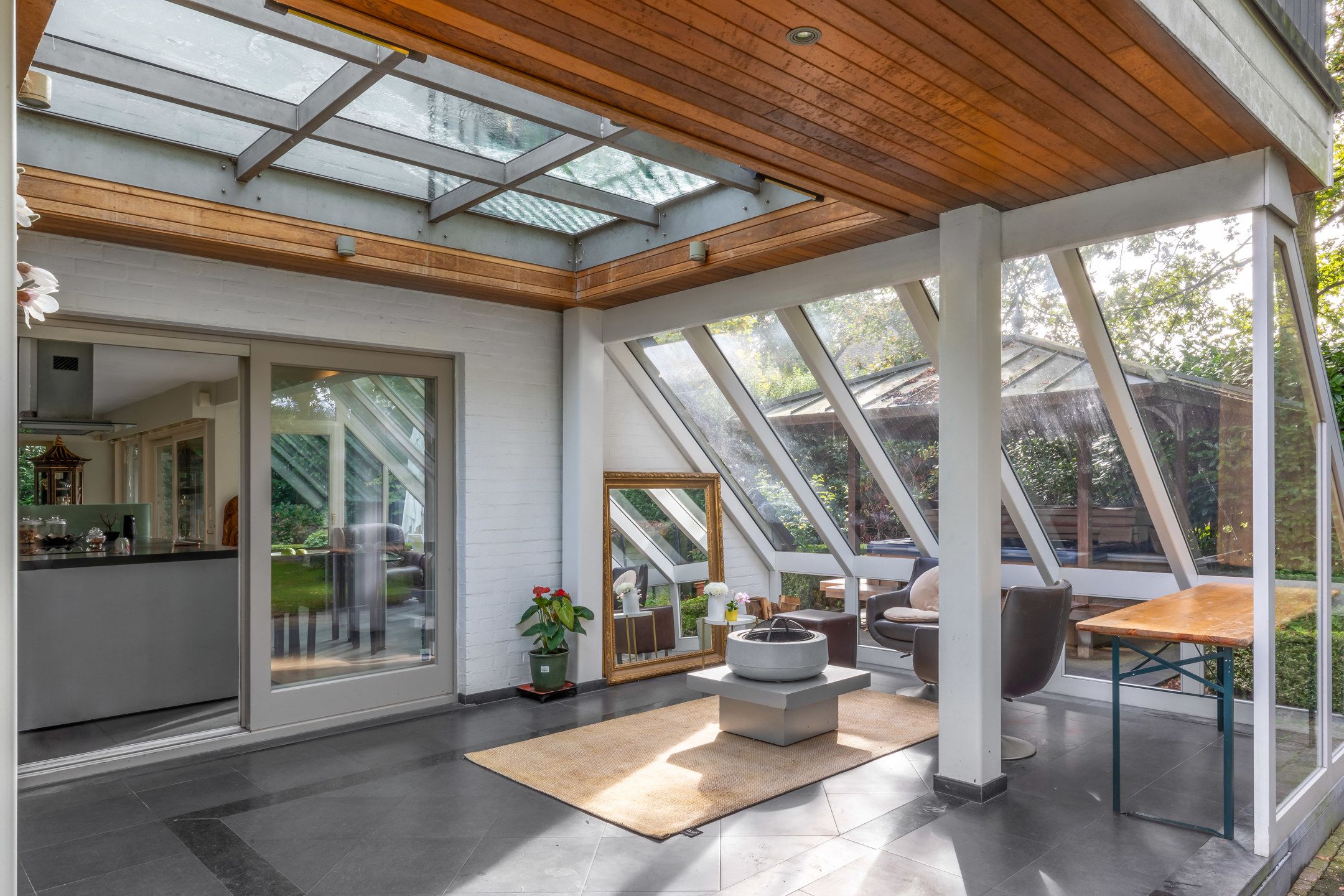 Zeer ruime moderne villa te List perfect als kangeroewoning! foto 10