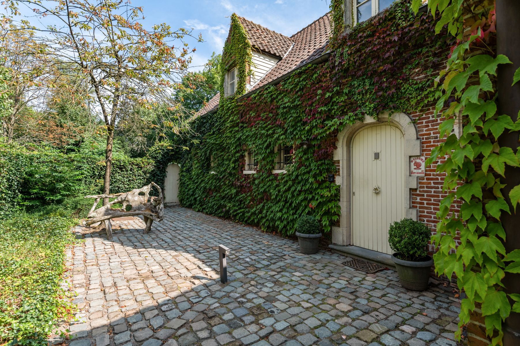 Ruime villa met aparte praktijkruimte op ca. 2.168 m2. foto 29