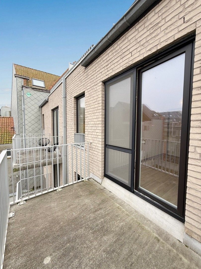 Recent appartement in centrum Oostende foto 15