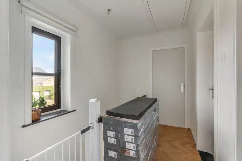 Uniek gelegen gezinswoning met bijgebouw op 8are foto 33