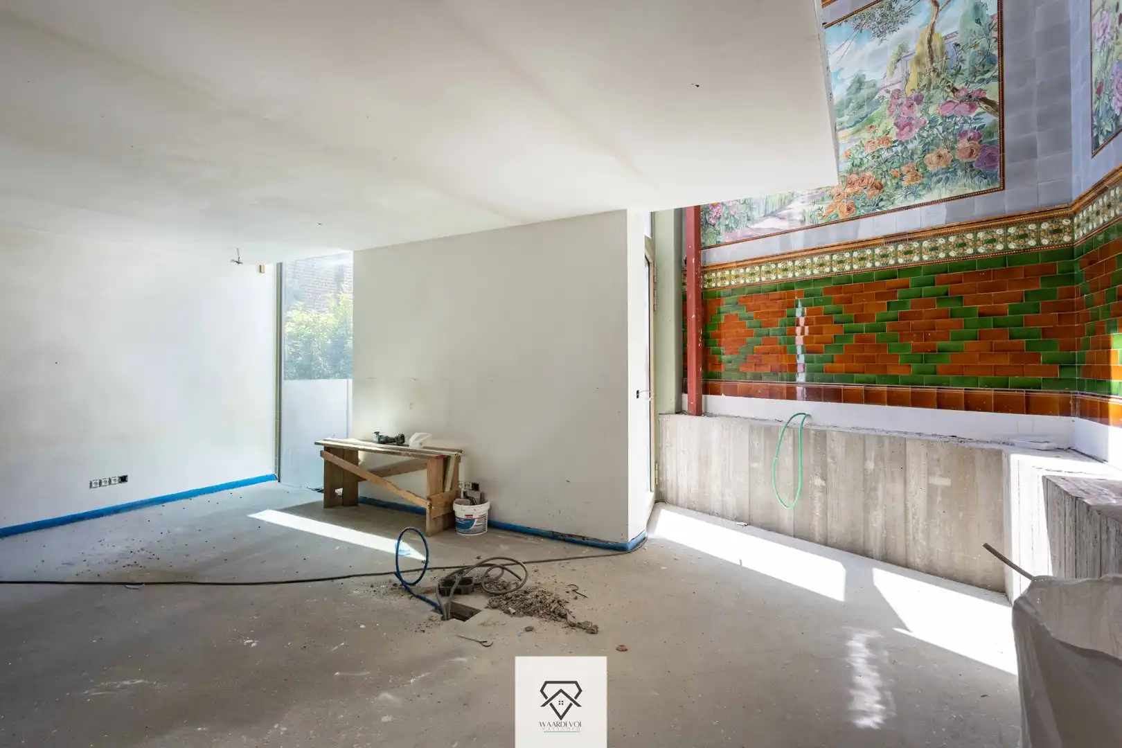 ATELIER 123 - Misschien wel het mooiste kantoor van Gent foto 17