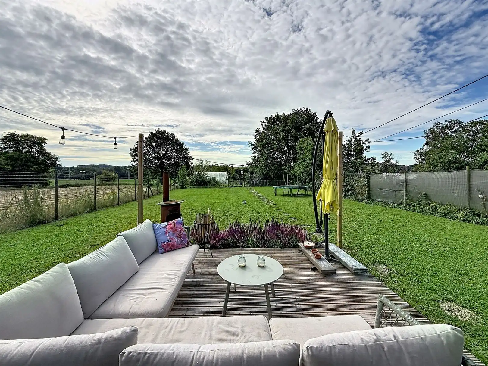 Gerenoveerde woning, 3 slpks, 2 bdks, opp 15a 80ca foto 6