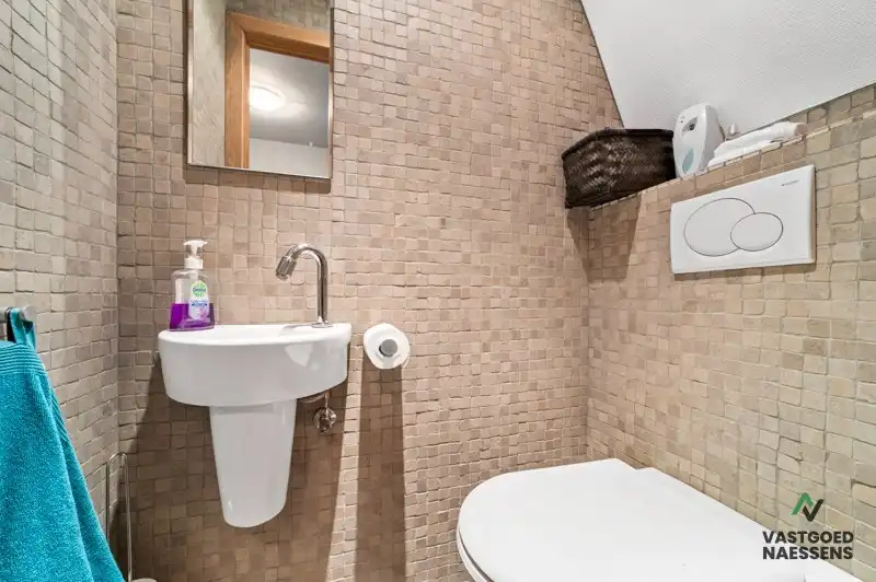 DUPLEX 3 SLPK - TERRASSEN - ZEEZICHT foto 9