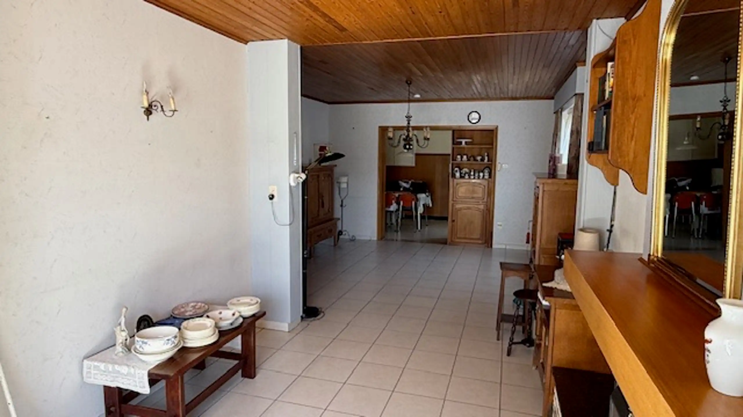 Te renoveren woning met 3 slaapkamers nabij Aarschot foto 3