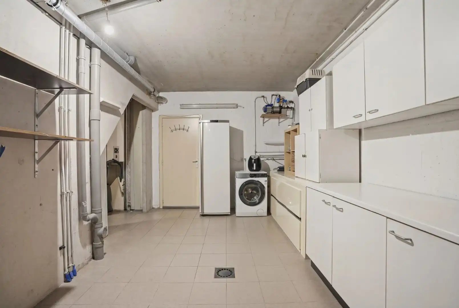 Energiezuinige gezinswoning in een rustige, kindvriendelijke woonwijk in centrum Houthulst foto 25