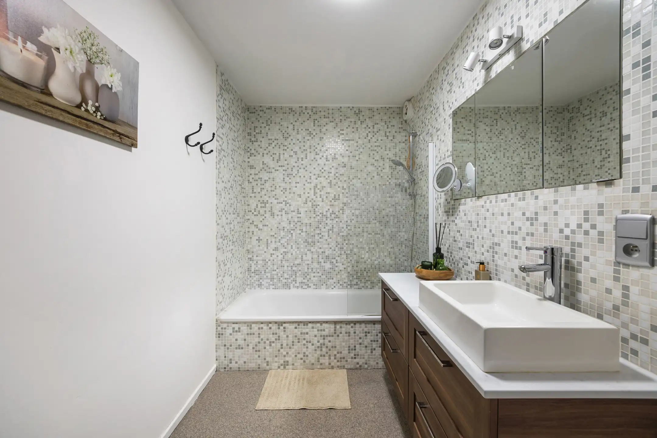 Instapklare woning met zonnige tuin te Valmeer foto 20