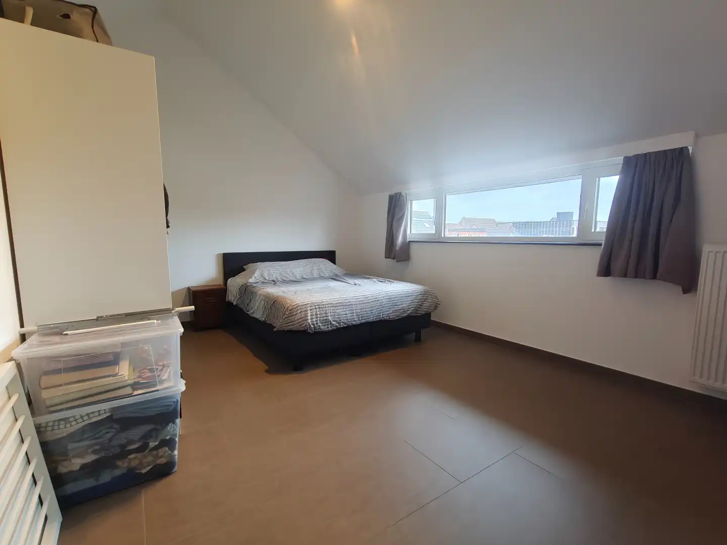 Stijlvolle en ruime loft met terras en bureauruimte  foto 4