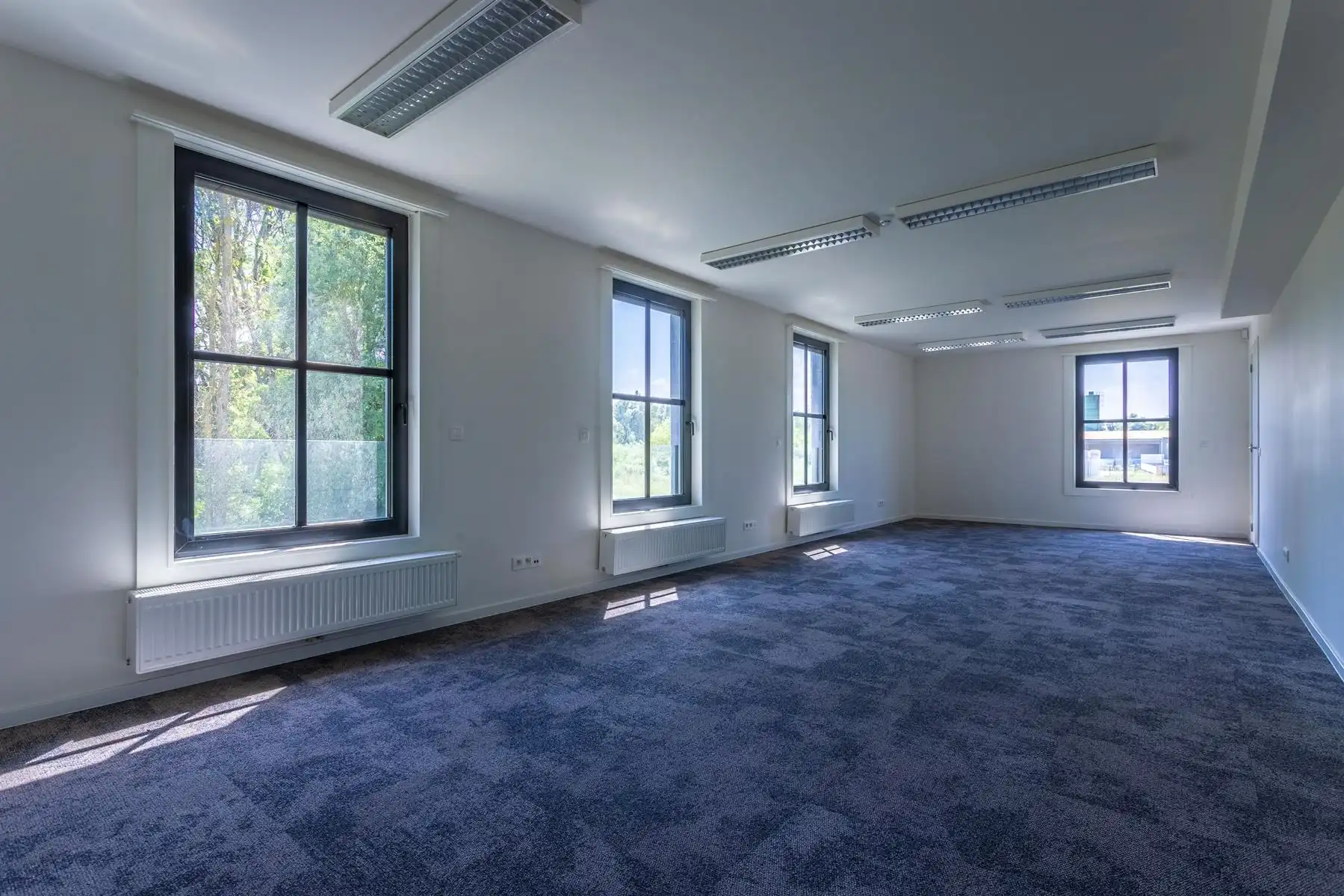 Kantoor te huur foto 5