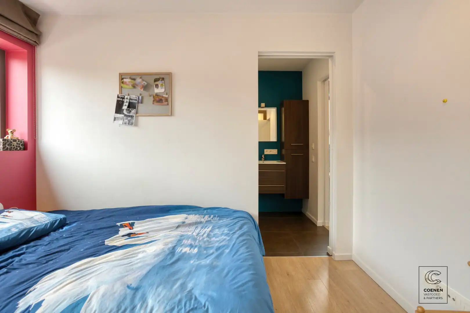 Prachtige woning (2013) van 256 m² met 4 slaapkamers in een doodlopende straat te Grobbendonk! foto 17