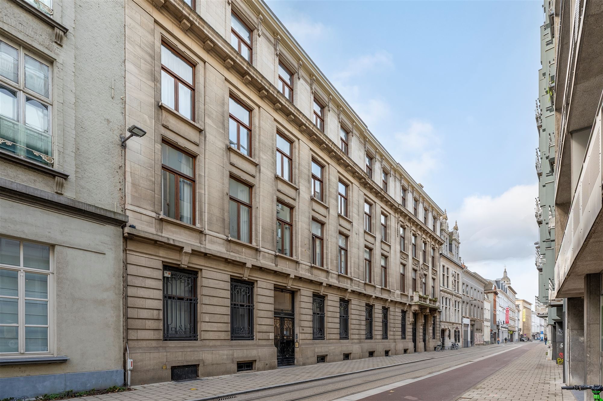 Karaktervolle studentenkamer in het hartje van de Universiteitsbuurt foto 9