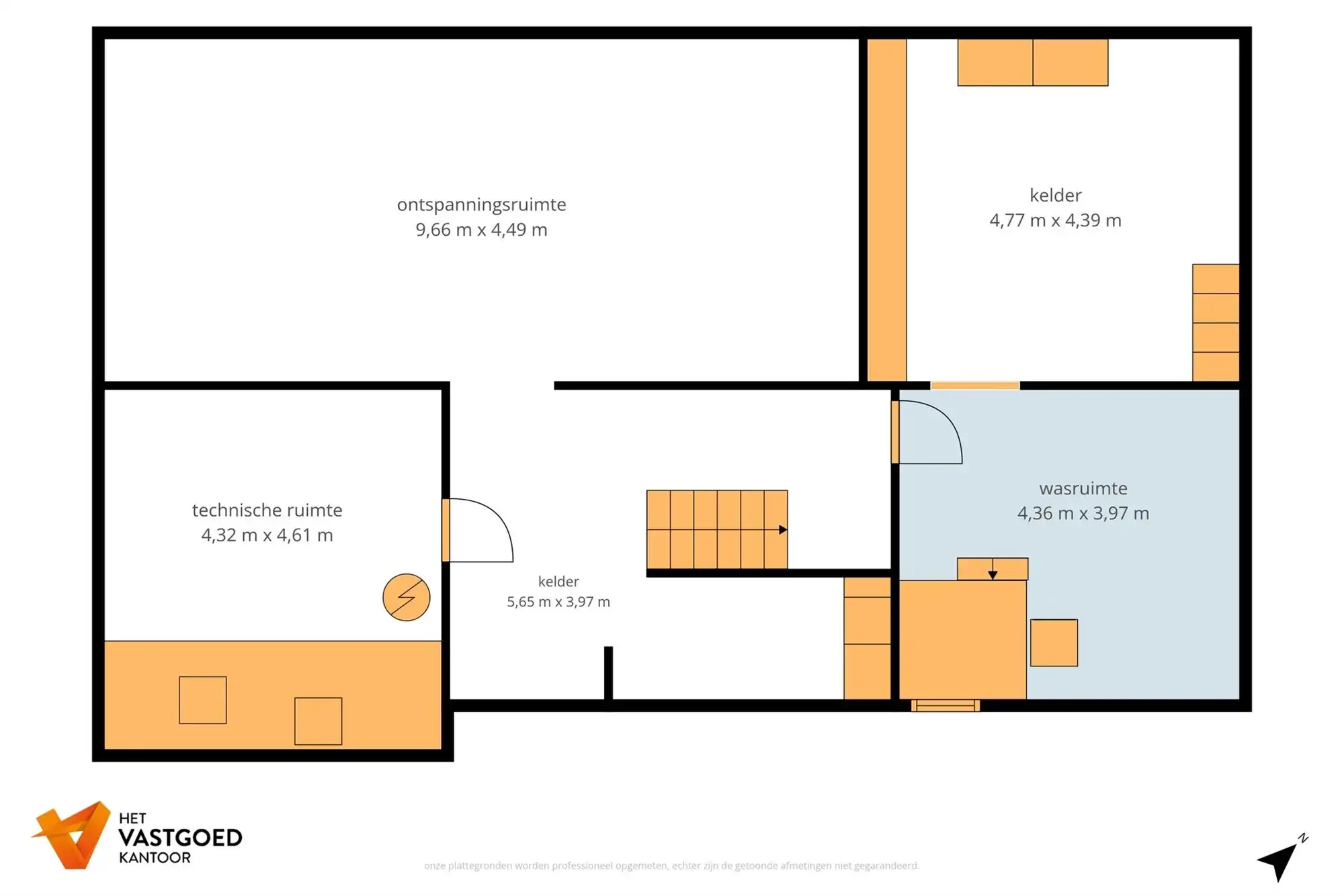 RUIME, RECENTE WONING OP TOP-LIGGING! foto 38