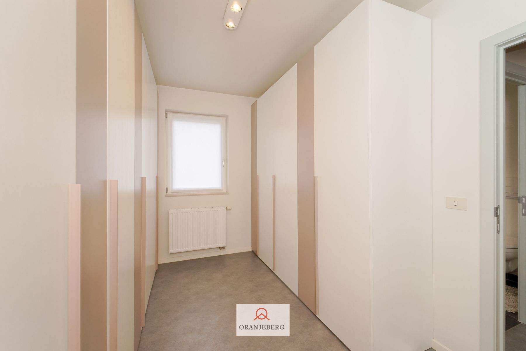 Energiezuinige woning met 4 slpk's en tuintje foto 35