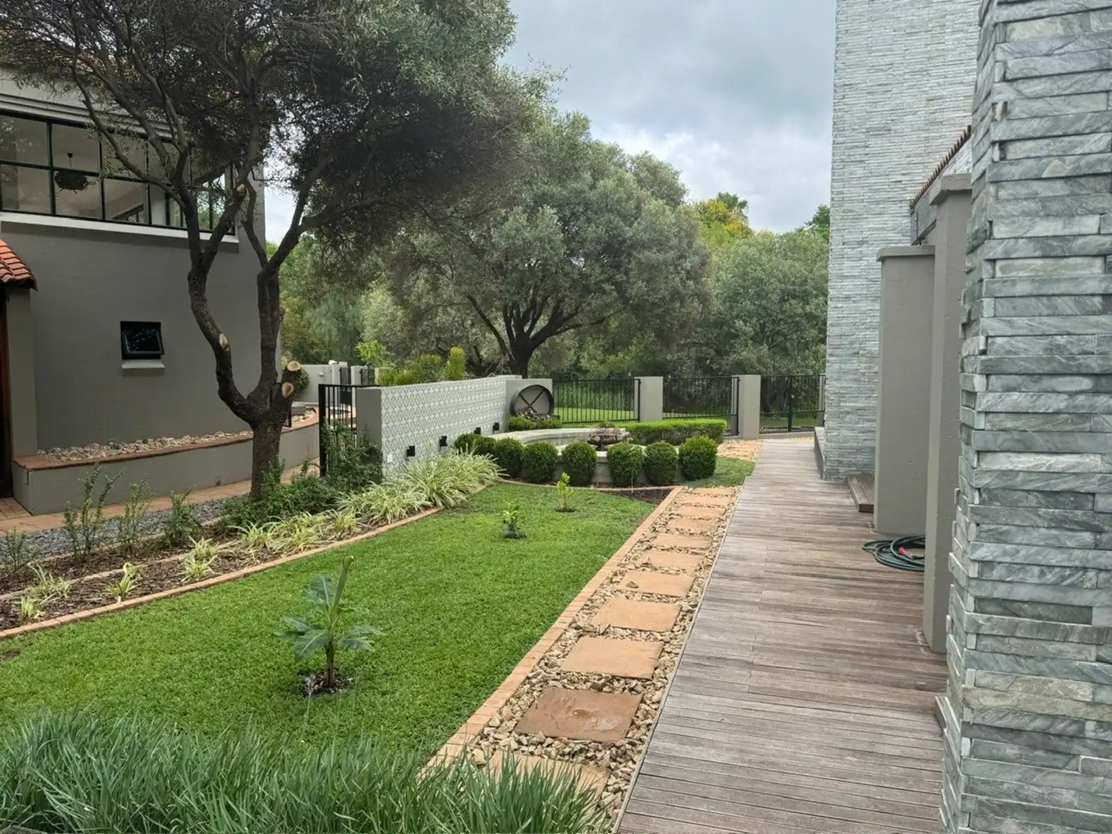 Uitzonderlijke vakantiewoning in Zuid-Afrika foto 8