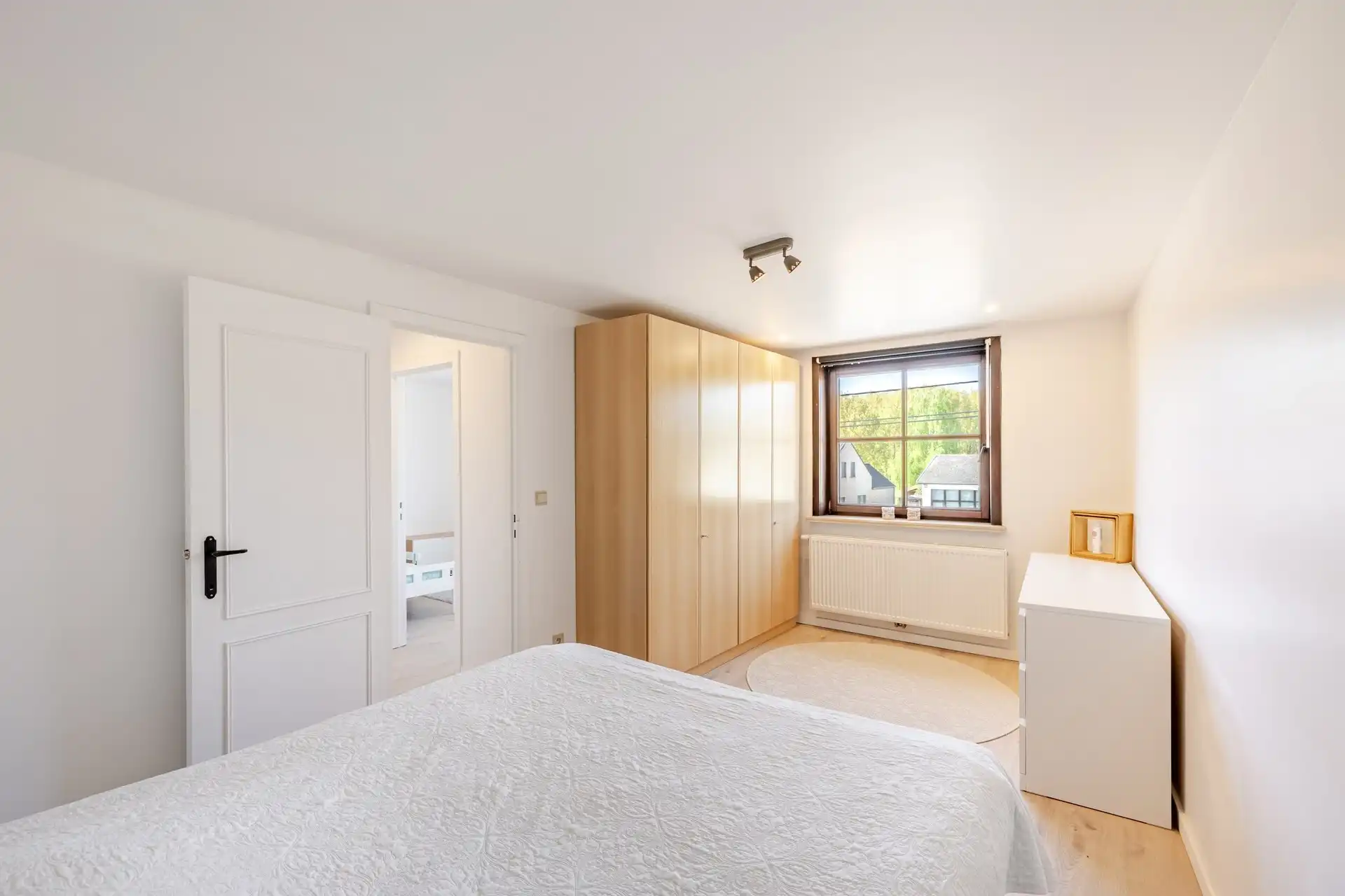 Prachtige woning met 3 slks, garage en tuin foto 16