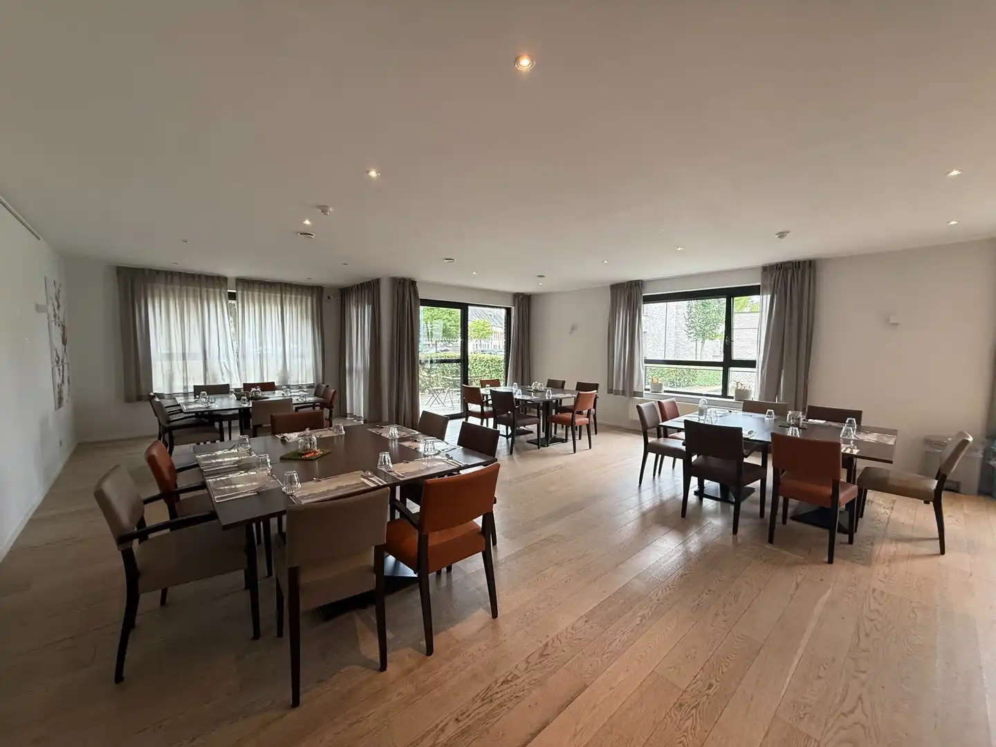 Instapklare gelijkvloerse assistentiewoning in het centrum van Meeuwen. foto 18