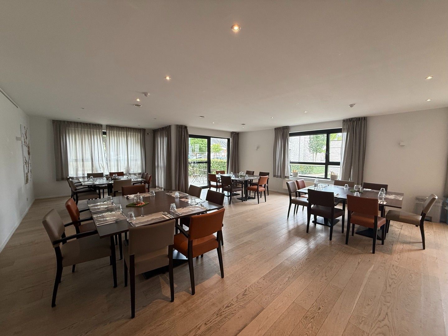 Instapklare gelijkvloerse assistentiewoning in het centrum van Meeuwen. foto 18