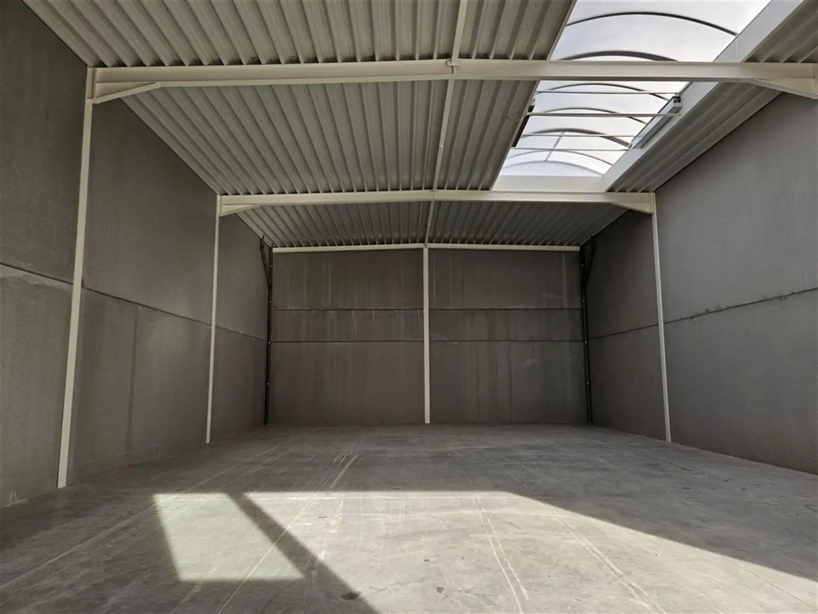 Duurzame bedrijvencampus te Kortrijk foto 13