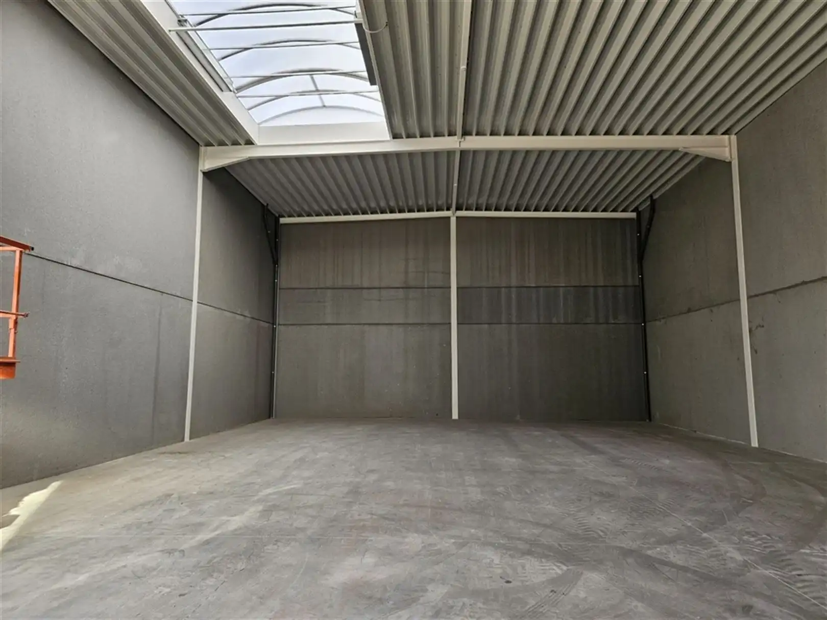 Duurzame bedrijvencampus te Kortrijk foto 13