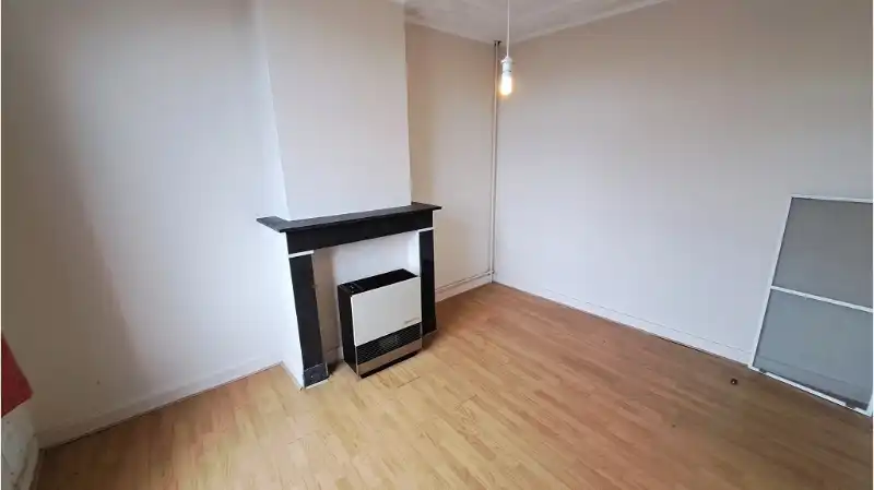 Comfortabele 3-slaapkamerwoning met Terras te huur in Assebroek Brugge foto 10